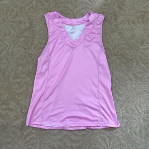 The Bubble Lifestyle Brand Sleeveless Shirt
